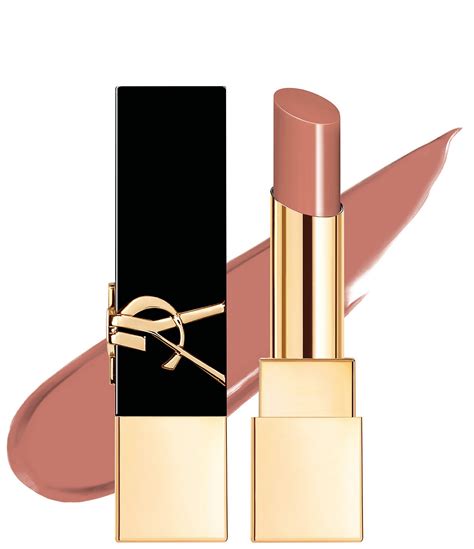 ysl new lip 2018|YSL lipstick high pigment.